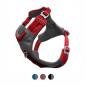 Preview: Kurgo Journey Air Harness Rot  Gr. S